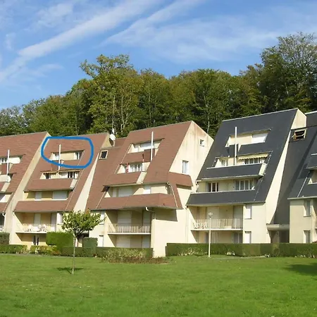 2 Pièces Près Des Thermes *