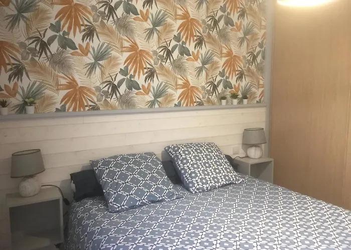 2 Pieces Pres Des Thermes Apartment Bagnoles de l'Orne Normandie